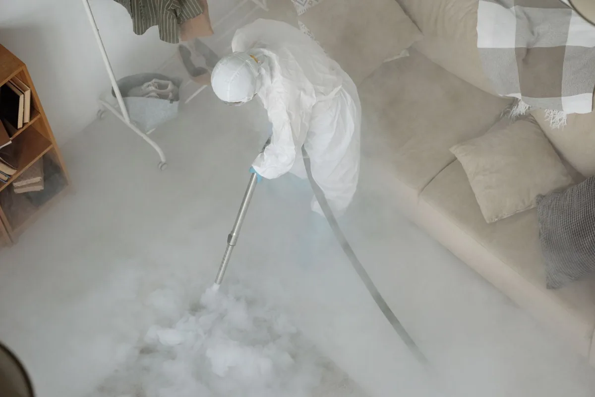 Crime Scene Cleanup in Erie, PA